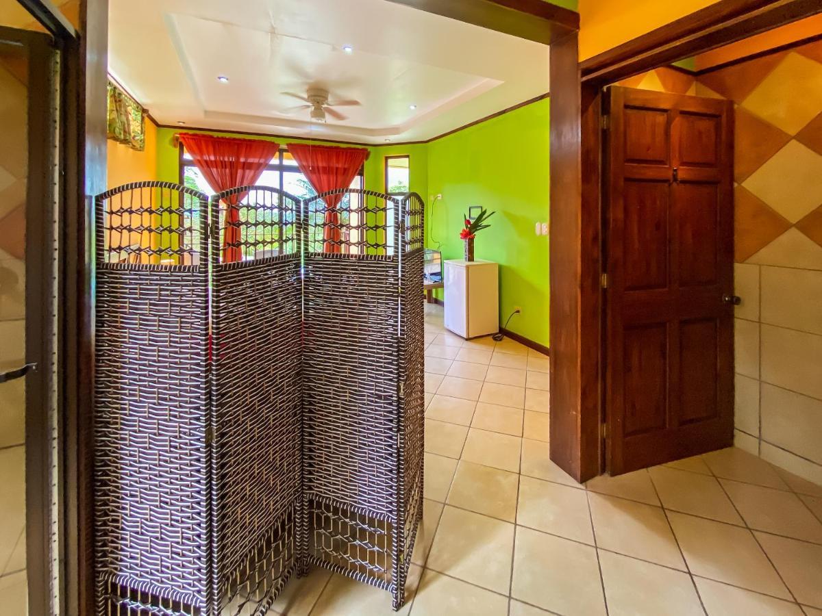 Retiro Del Lago Arenal Lodge El Castillo ภายนอก รูปภาพ