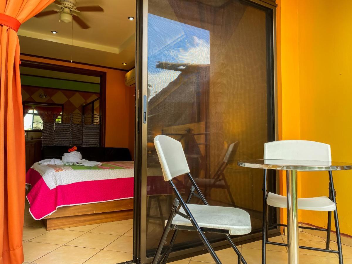 Retiro Del Lago Arenal Lodge El Castillo ภายนอก รูปภาพ